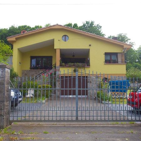 Villa Teresa Onís Εξωτερικό φωτογραφία