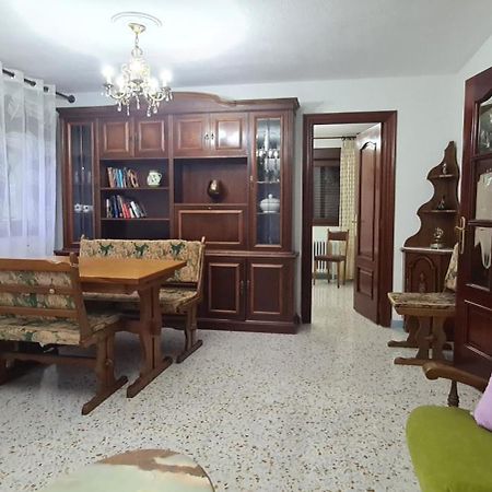 Villa Teresa Onís Εξωτερικό φωτογραφία