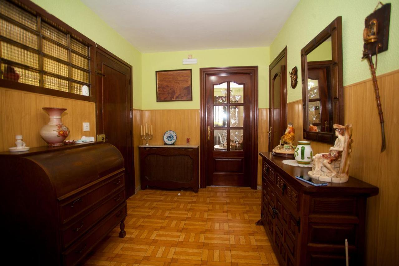 Villa Teresa Onís Εξωτερικό φωτογραφία
