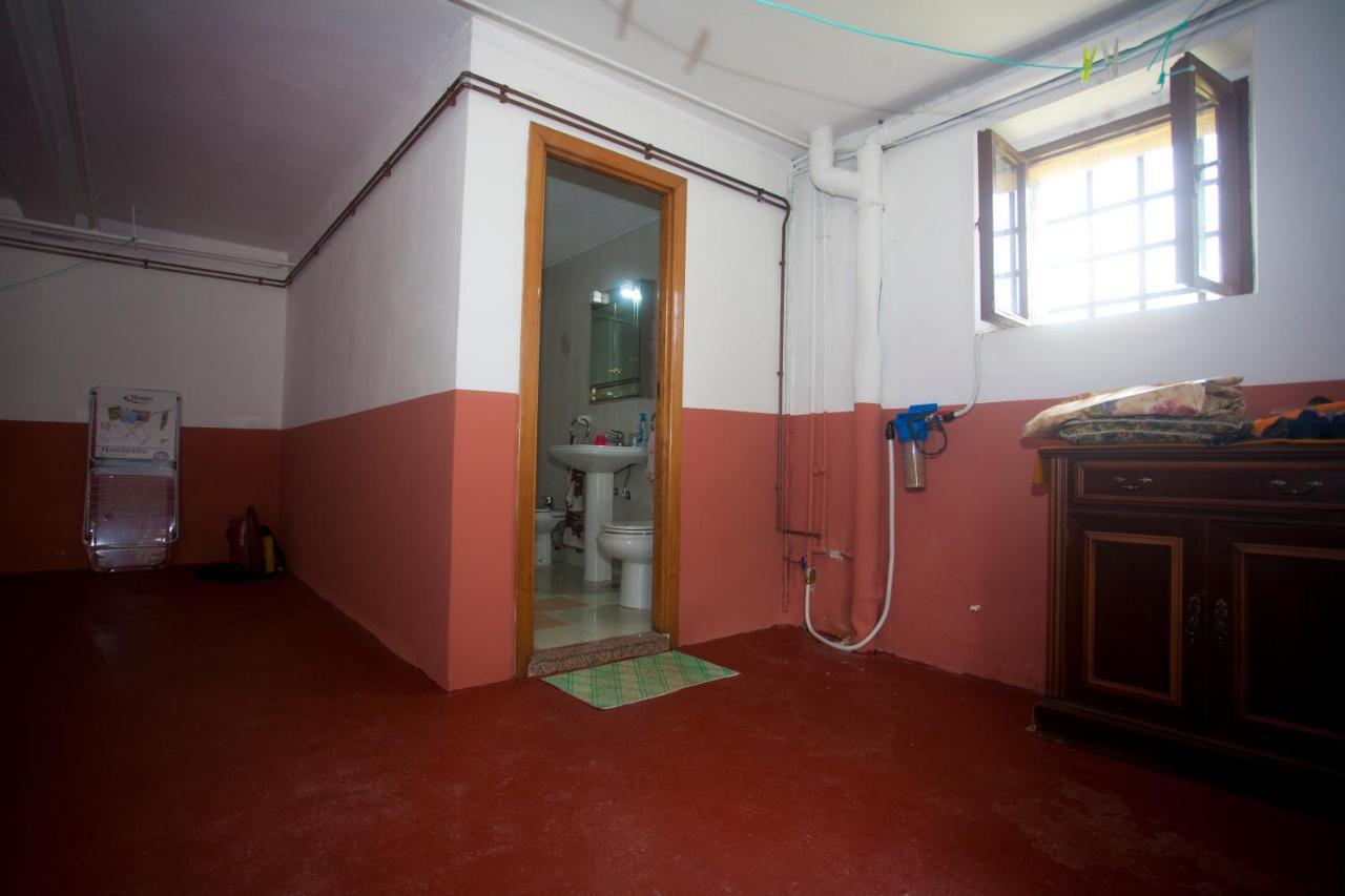 Villa Teresa Onís Εξωτερικό φωτογραφία