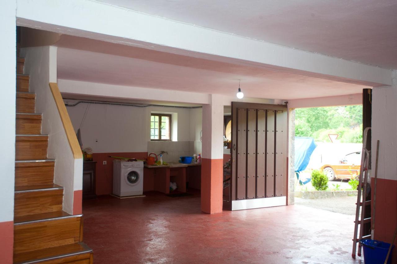 Villa Teresa Onís Εξωτερικό φωτογραφία