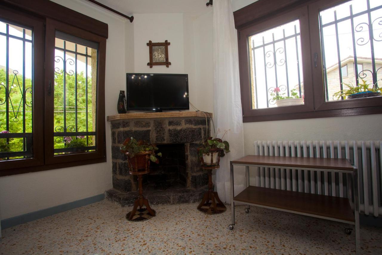 Villa Teresa Onís Εξωτερικό φωτογραφία