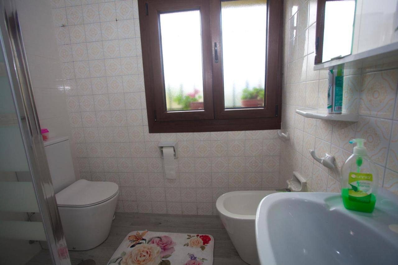 Villa Teresa Onís Εξωτερικό φωτογραφία