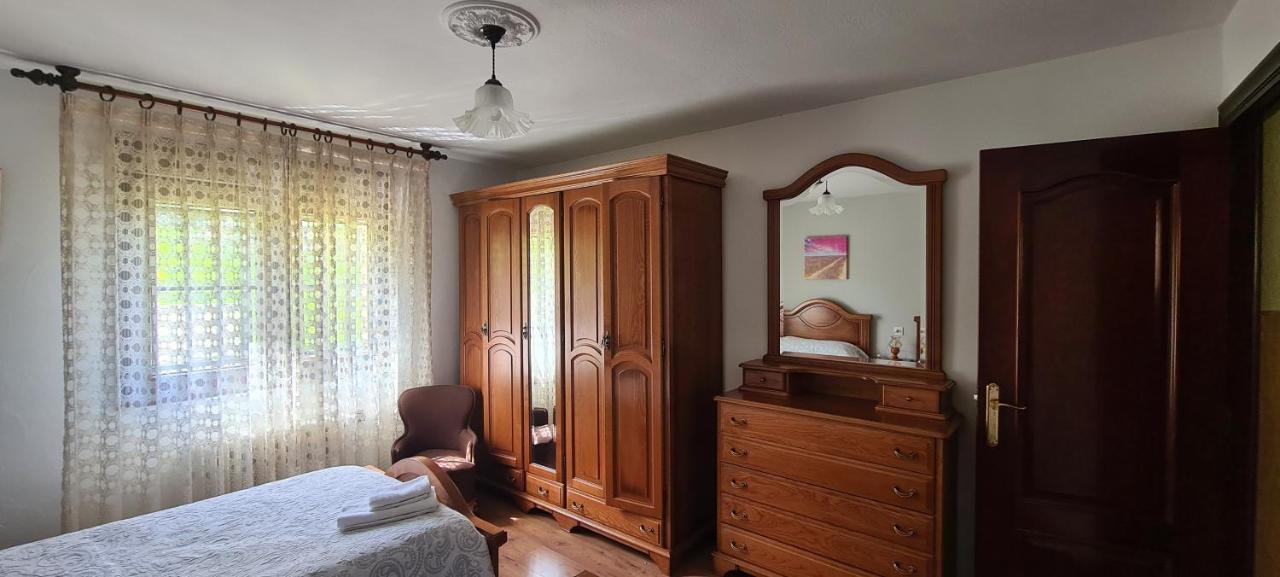 Villa Teresa Onís Εξωτερικό φωτογραφία