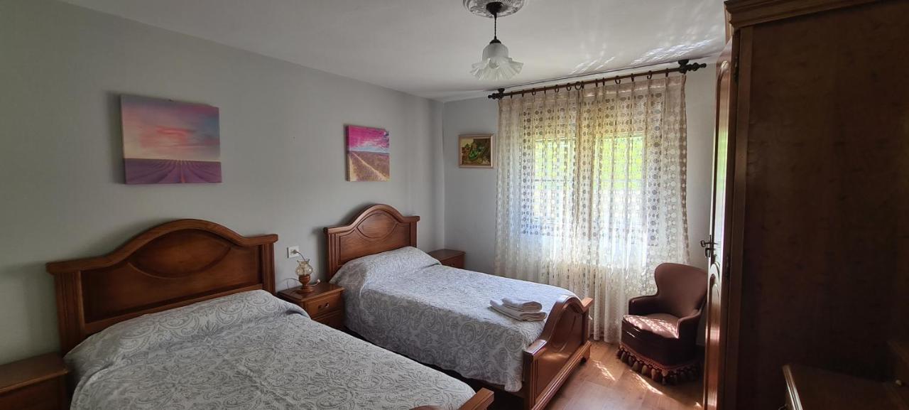 Villa Teresa Onís Εξωτερικό φωτογραφία