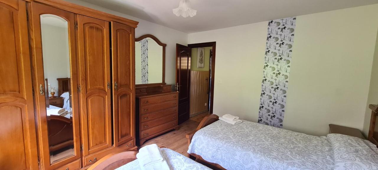 Villa Teresa Onís Εξωτερικό φωτογραφία