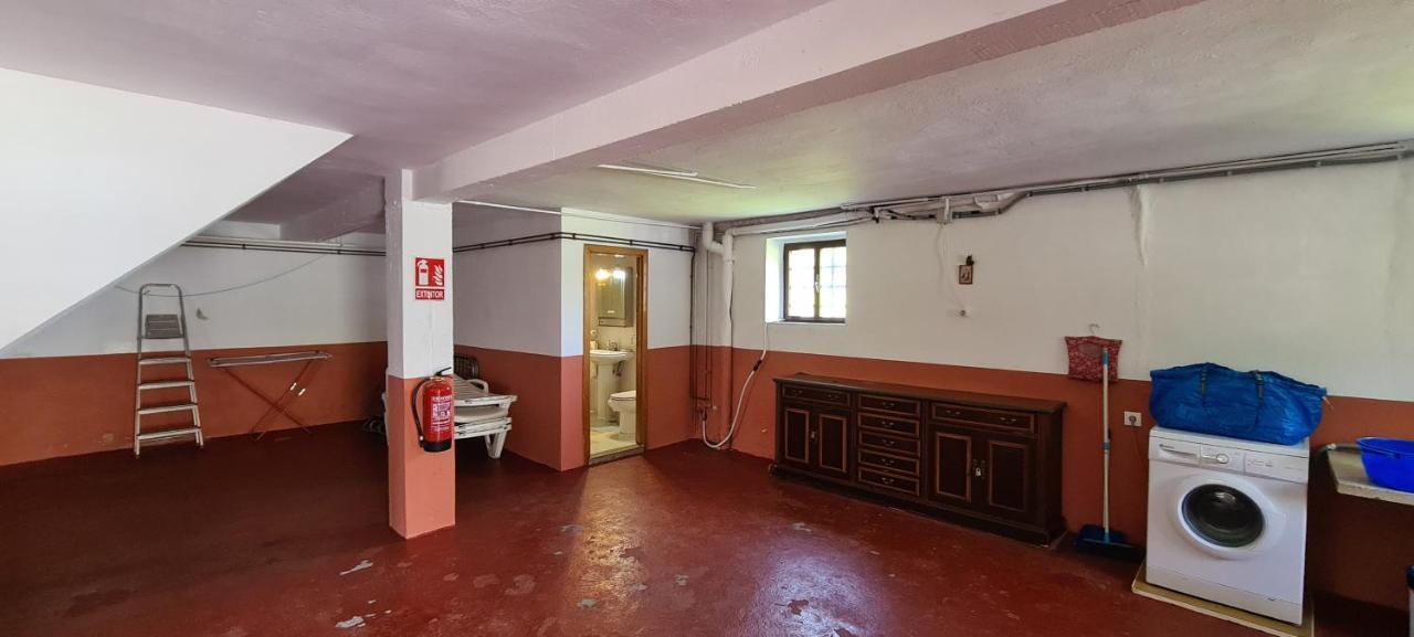Villa Teresa Onís Εξωτερικό φωτογραφία