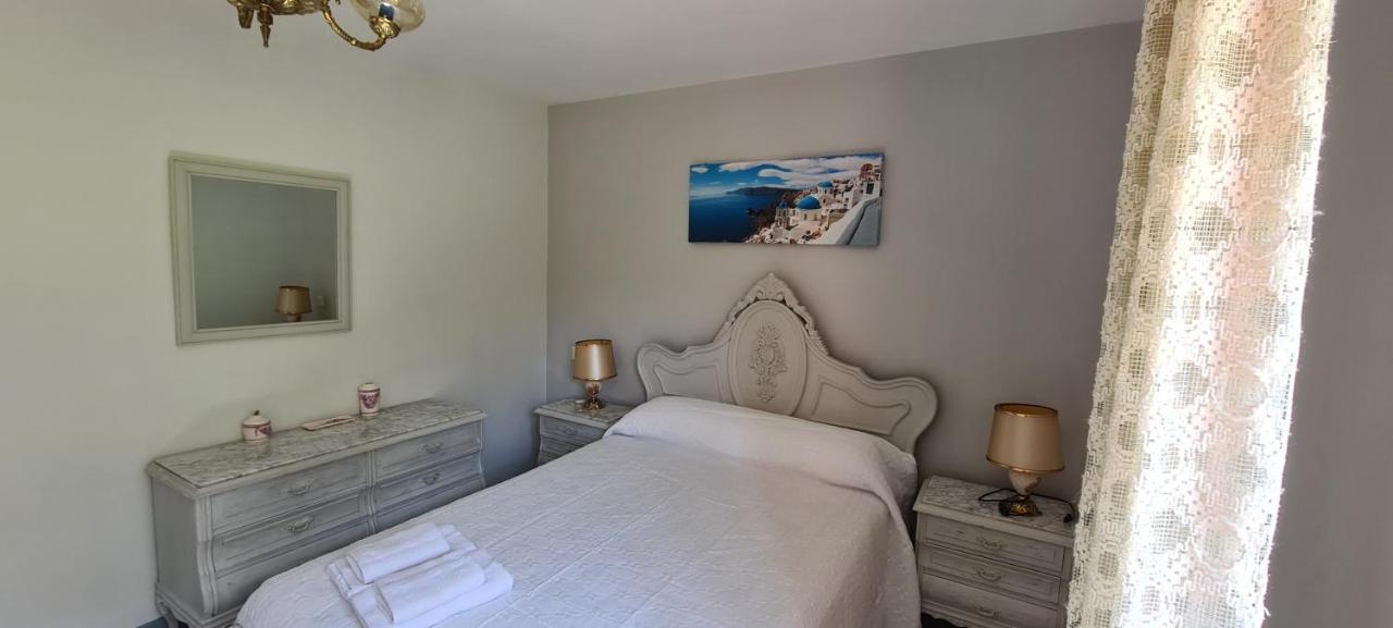 Villa Teresa Onís Εξωτερικό φωτογραφία