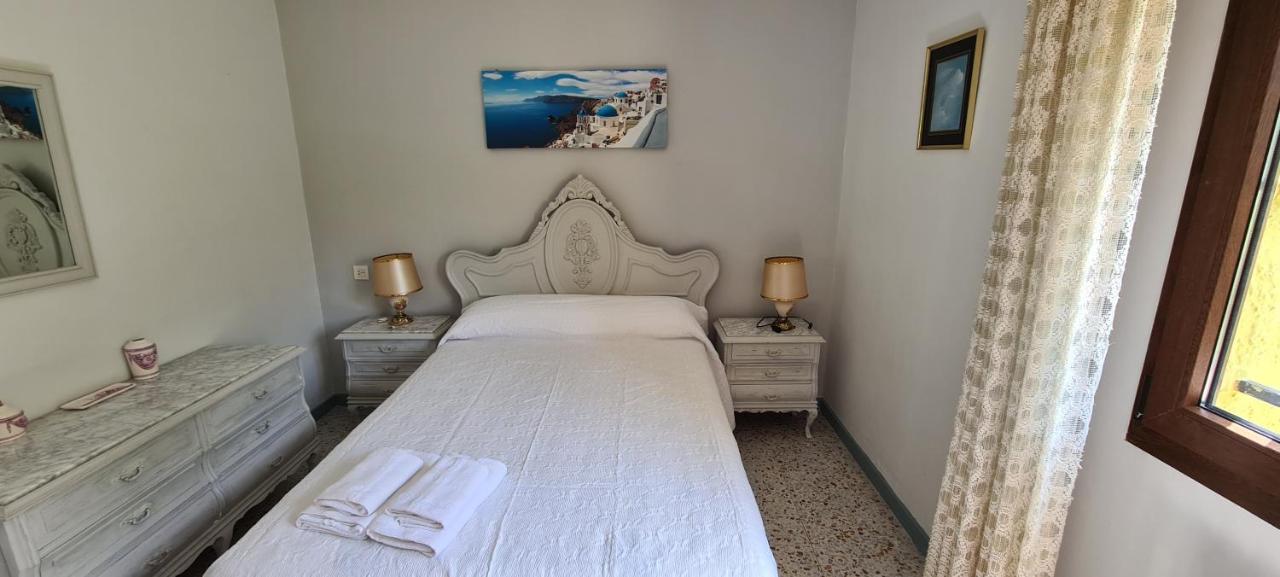 Villa Teresa Onís Εξωτερικό φωτογραφία