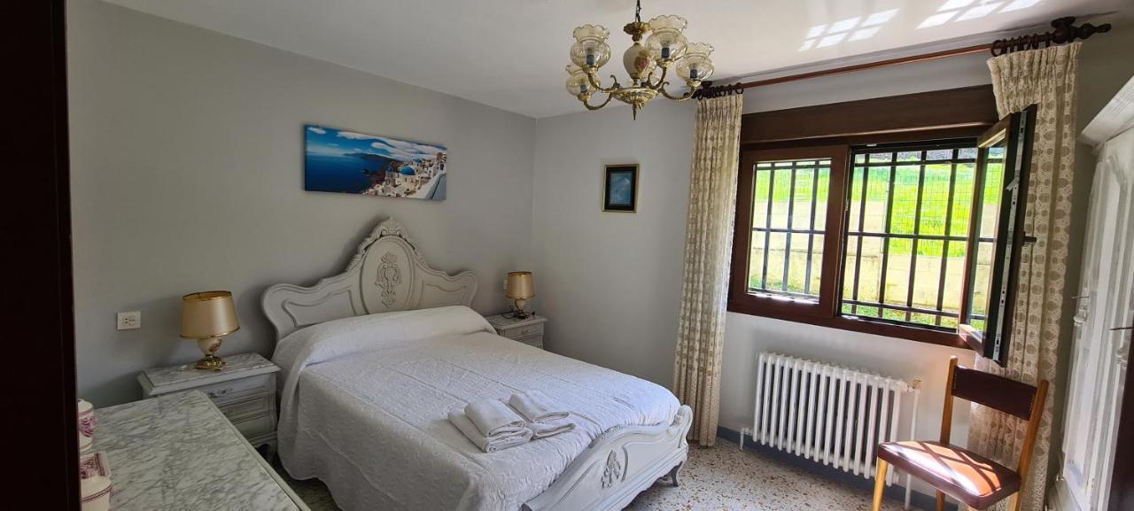 Villa Teresa Onís Εξωτερικό φωτογραφία