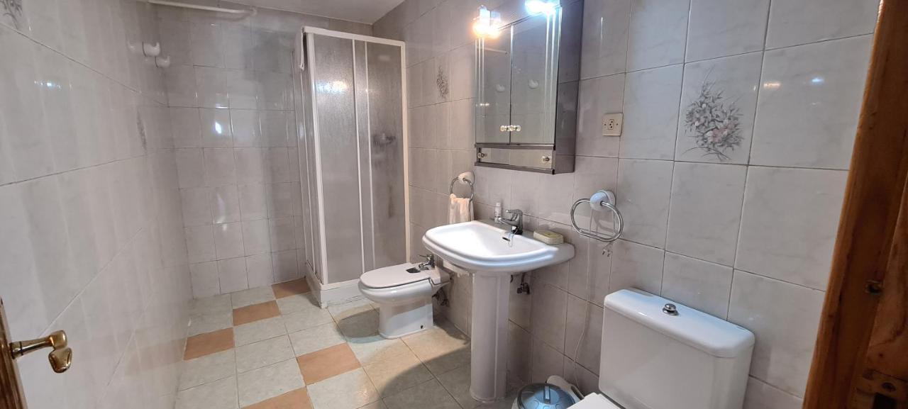 Villa Teresa Onís Εξωτερικό φωτογραφία