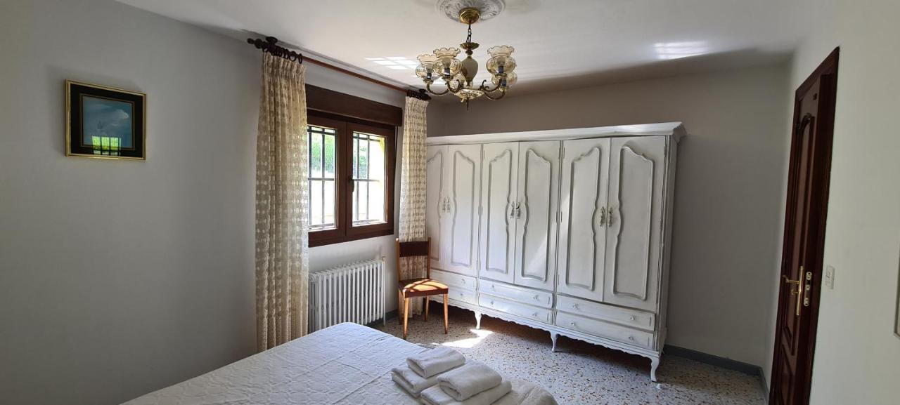 Villa Teresa Onís Εξωτερικό φωτογραφία