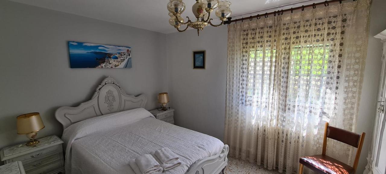 Villa Teresa Onís Εξωτερικό φωτογραφία