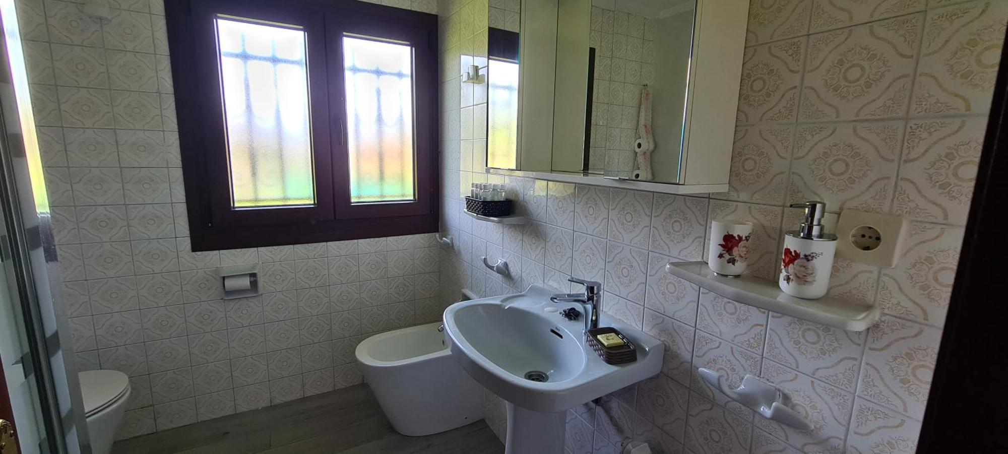 Villa Teresa Onís Εξωτερικό φωτογραφία
