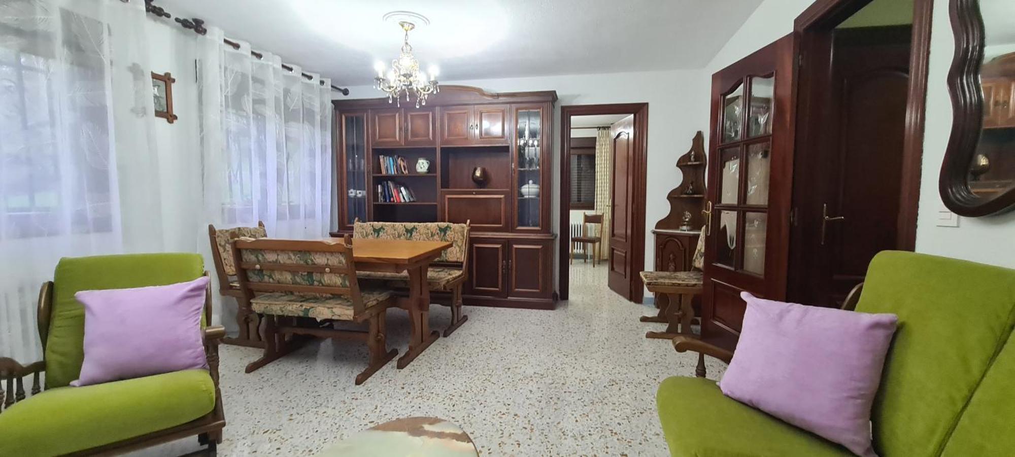 Villa Teresa Onís Εξωτερικό φωτογραφία