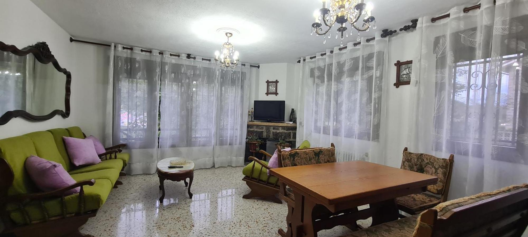 Villa Teresa Onís Εξωτερικό φωτογραφία
