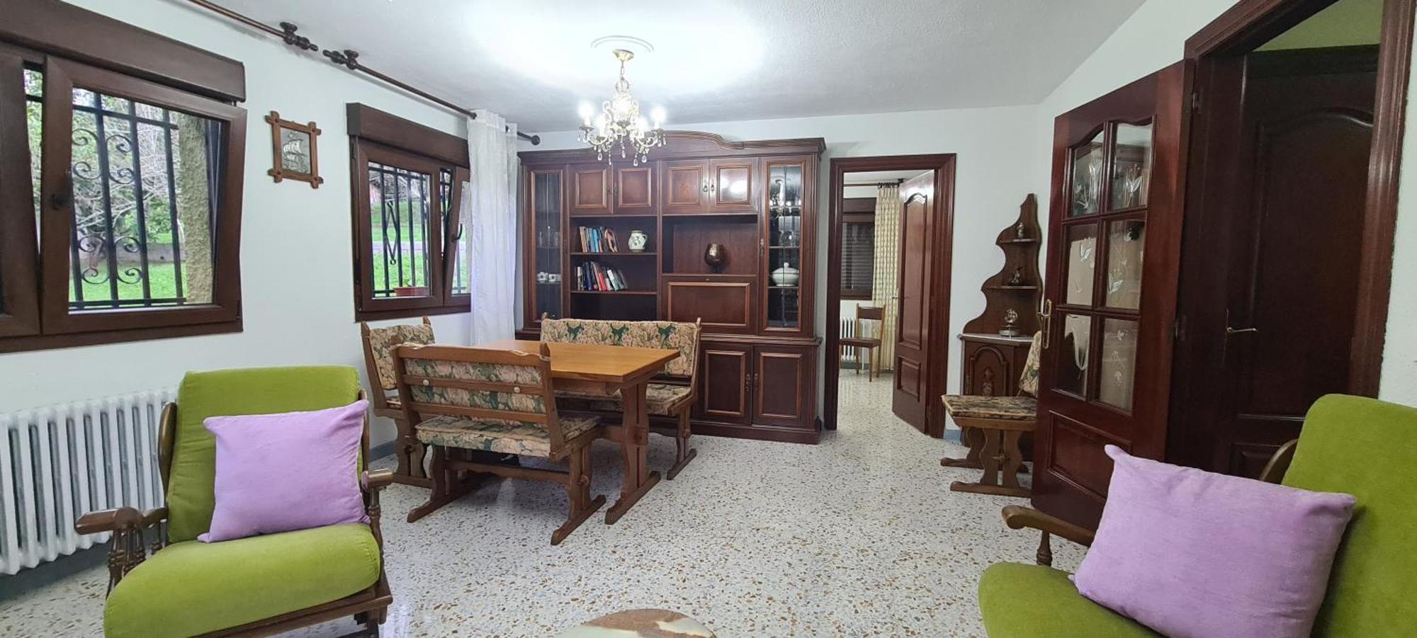 Villa Teresa Onís Εξωτερικό φωτογραφία