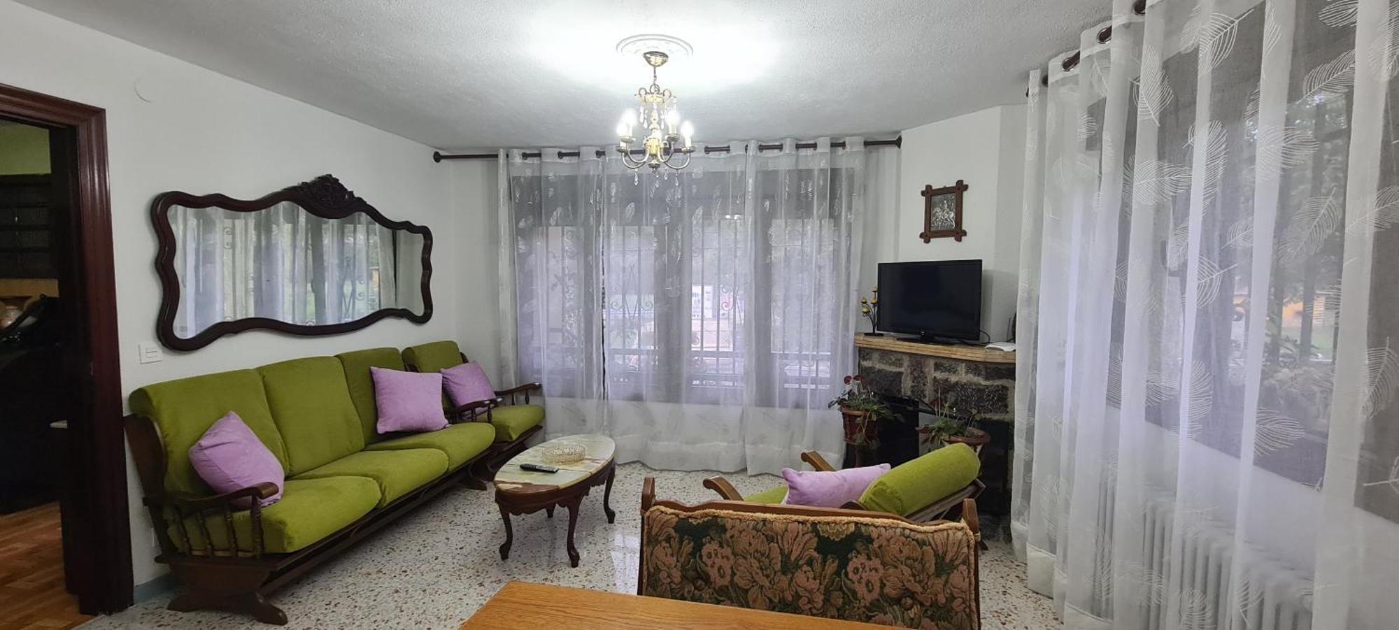 Villa Teresa Onís Εξωτερικό φωτογραφία