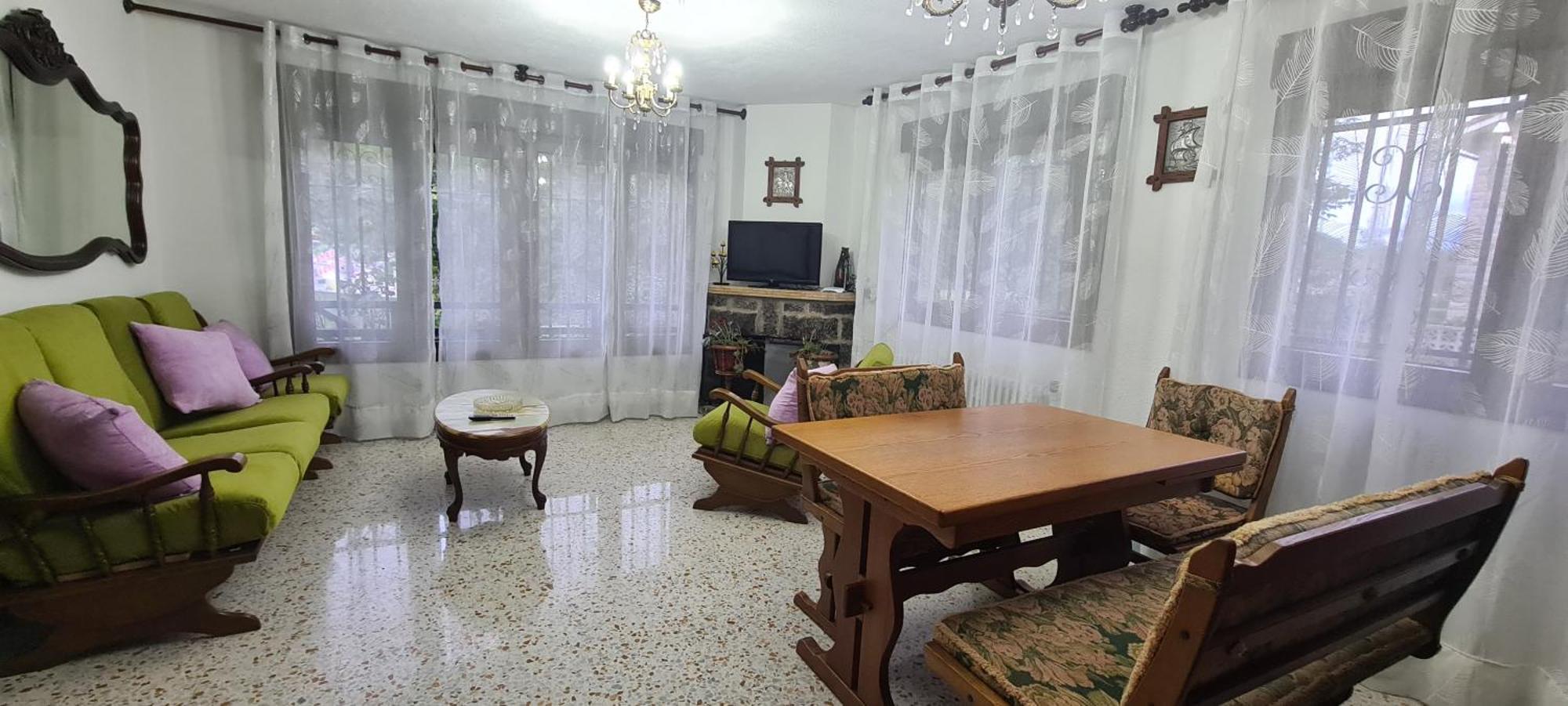 Villa Teresa Onís Εξωτερικό φωτογραφία