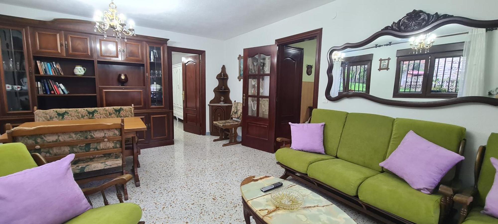 Villa Teresa Onís Εξωτερικό φωτογραφία